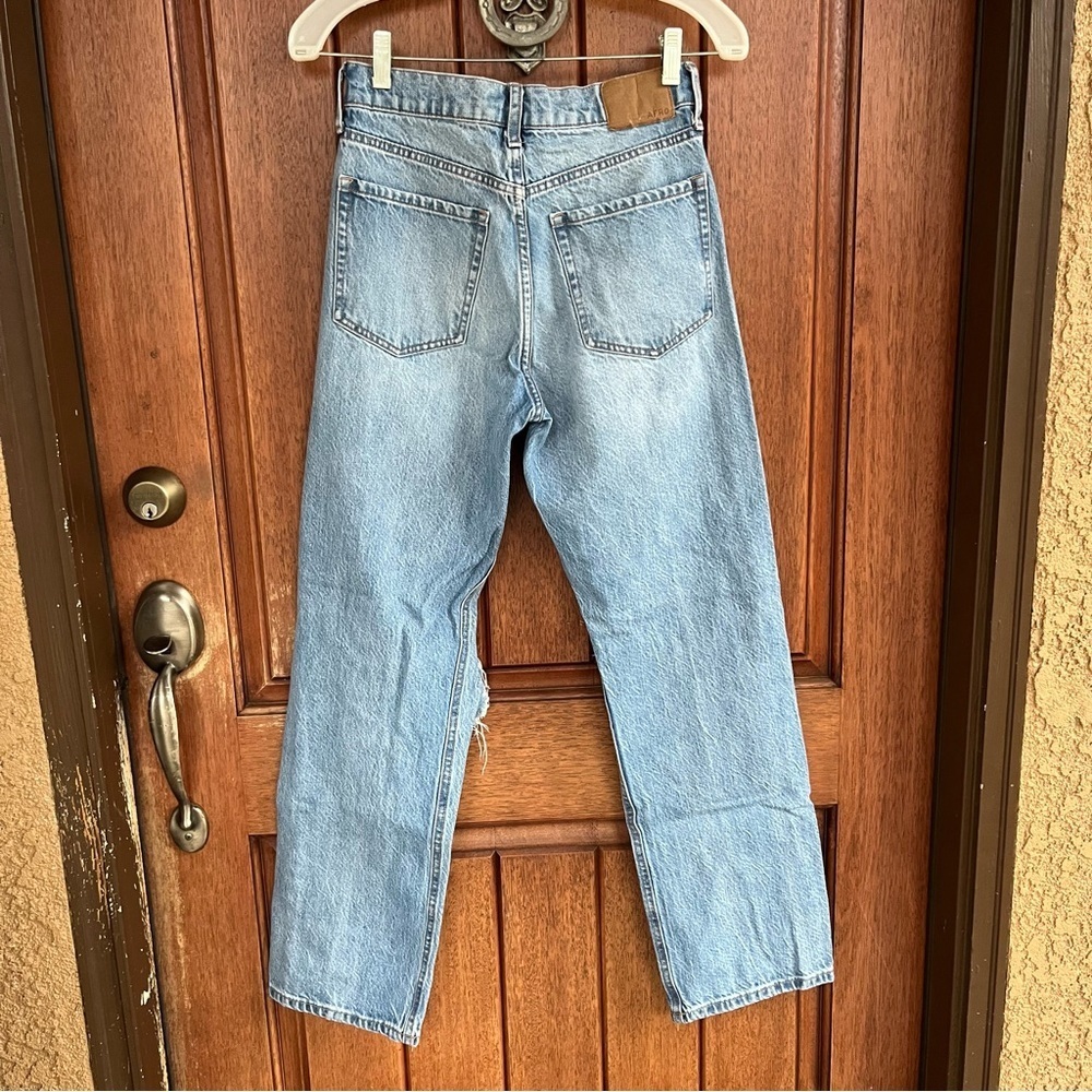 Aeropostale Distressed Jeans - Picture 4 of 11